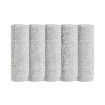 Organic Cotton Washcloth Set