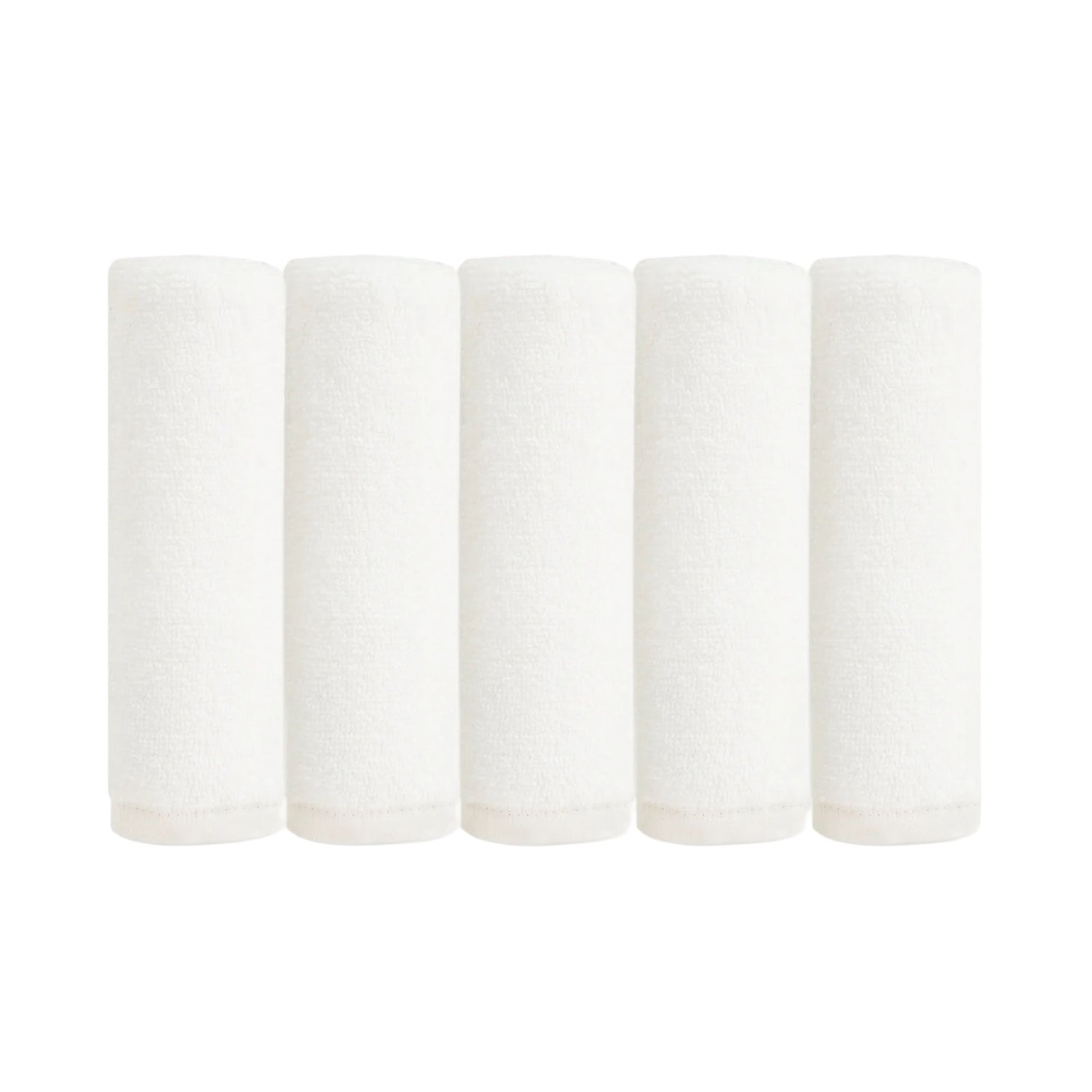 Organic Cotton Washcloth Set