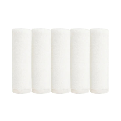Organic Cotton Washcloth Set