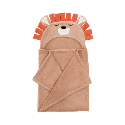 Animal Hooded Towel