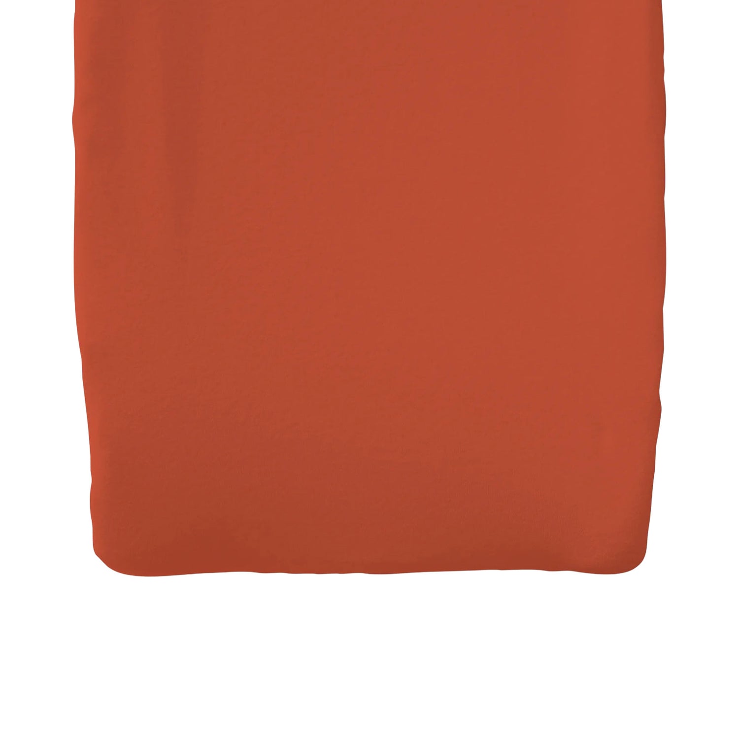 Organic Cotton Changing Pad Cover