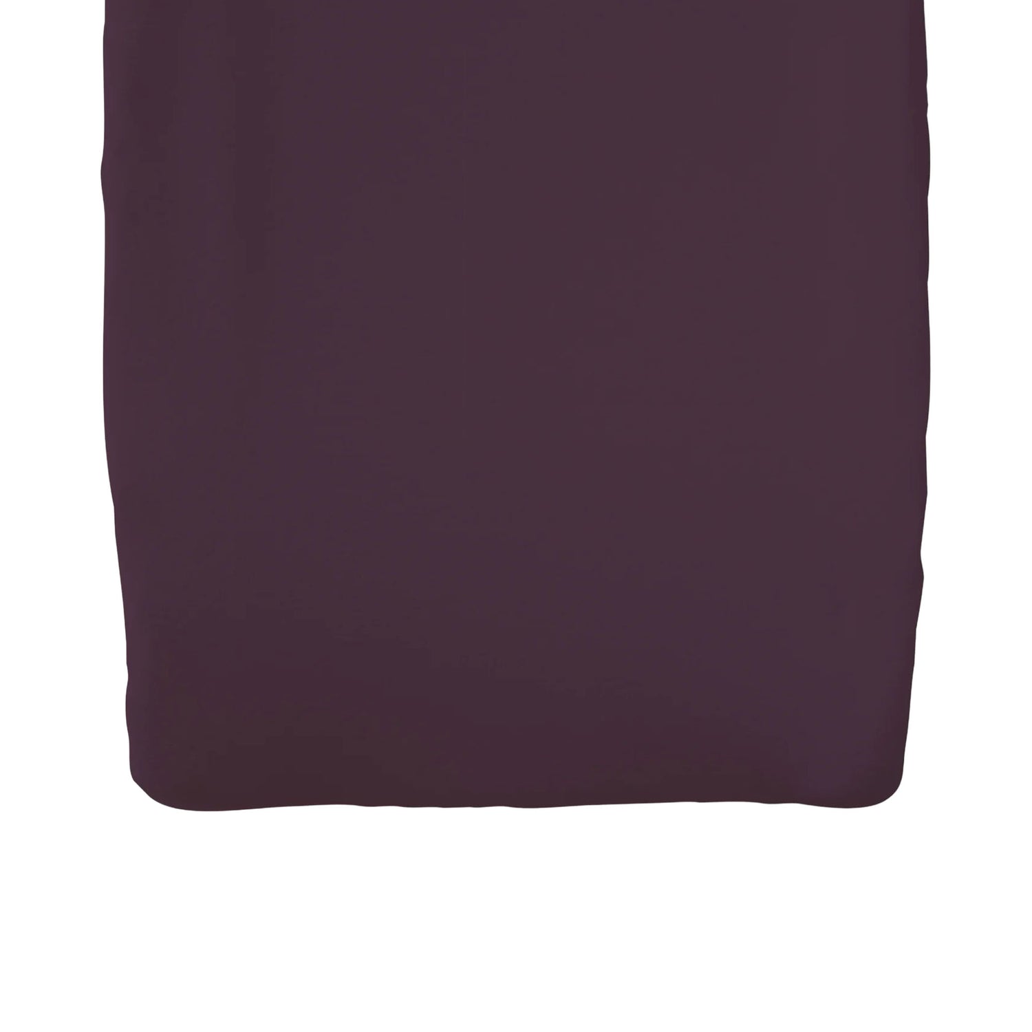 Organic Cotton Changing Pad Cover