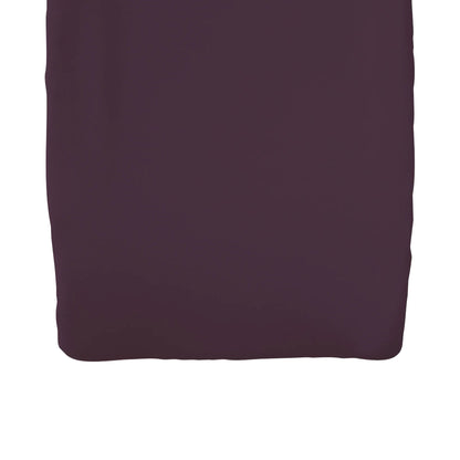Organic Cotton Changing Pad Cover
