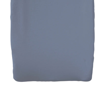 Organic Cotton Changing Pad Cover