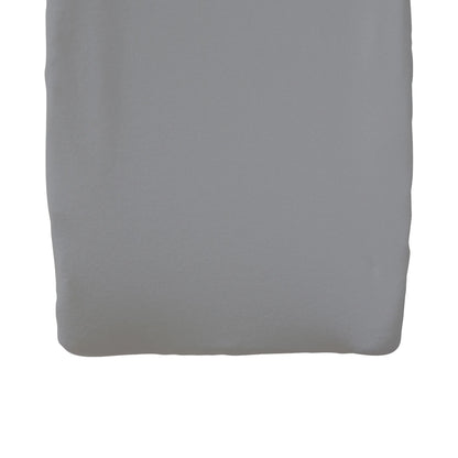 Organic Cotton Changing Pad Cover