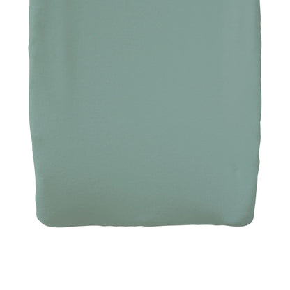 Organic Cotton Changing Pad Cover
