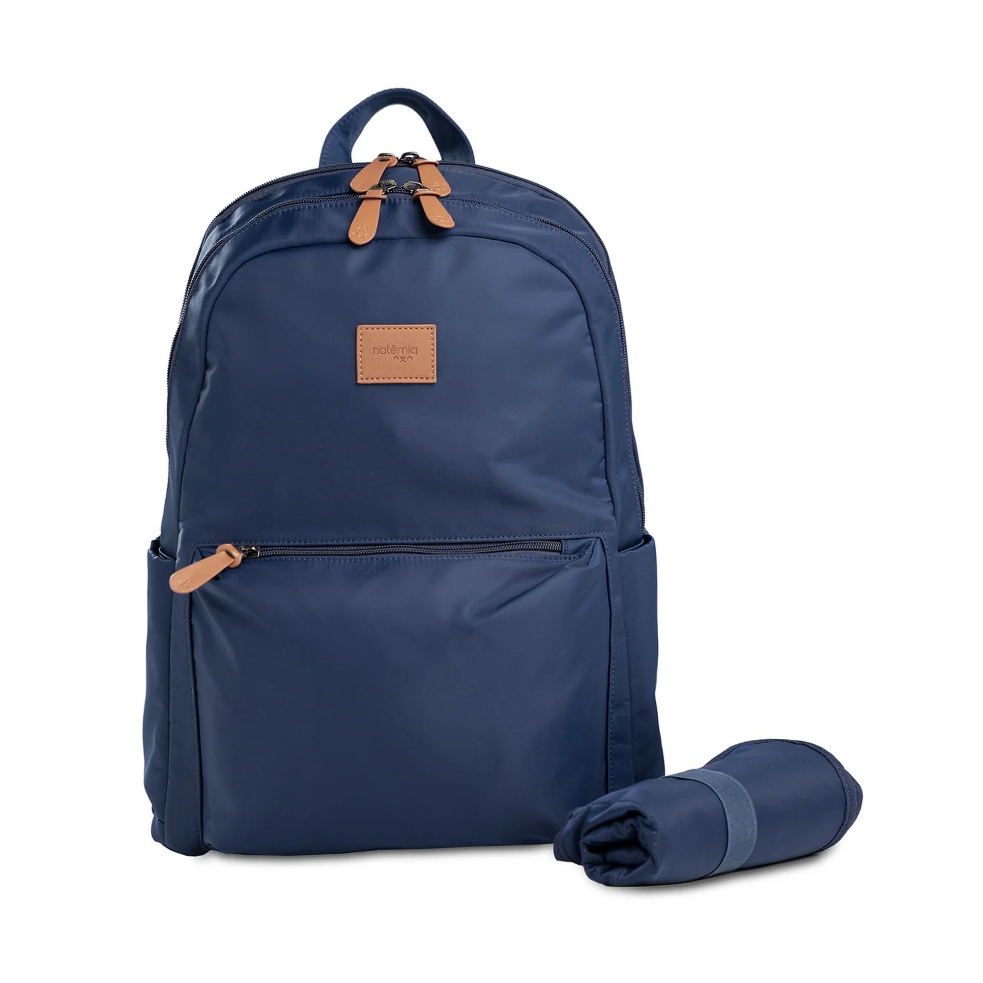 Diaper Backpack - Natemia