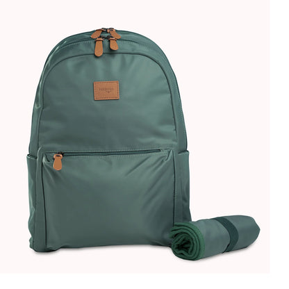 Diaper Backpack - Natemia