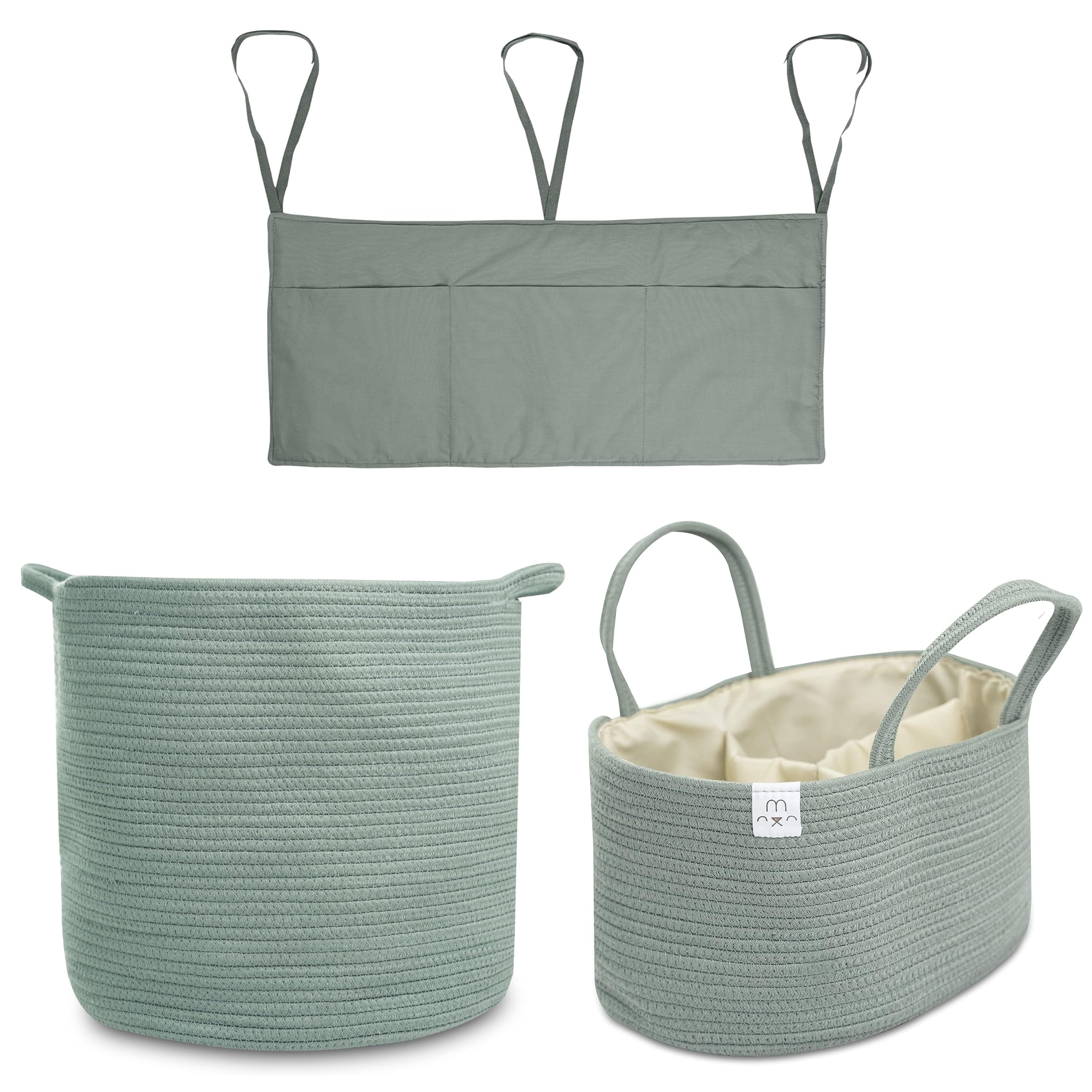 Nursery Bliss Baby Gift Set - Natemia