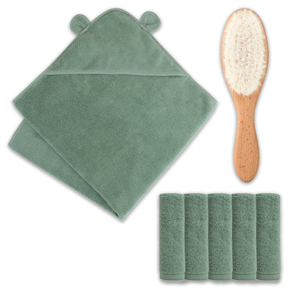 Signature Set - Sage - Natemia