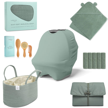 Ultimate Baby Gift Set - Natemia