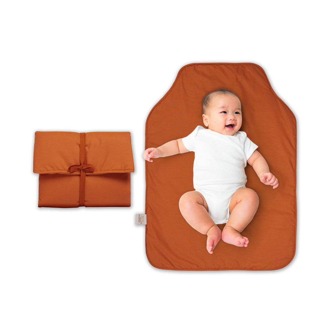 Portable Changing Pad - Natemia