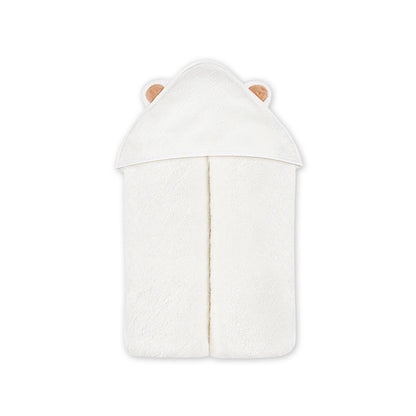 Animal Hooded Towel