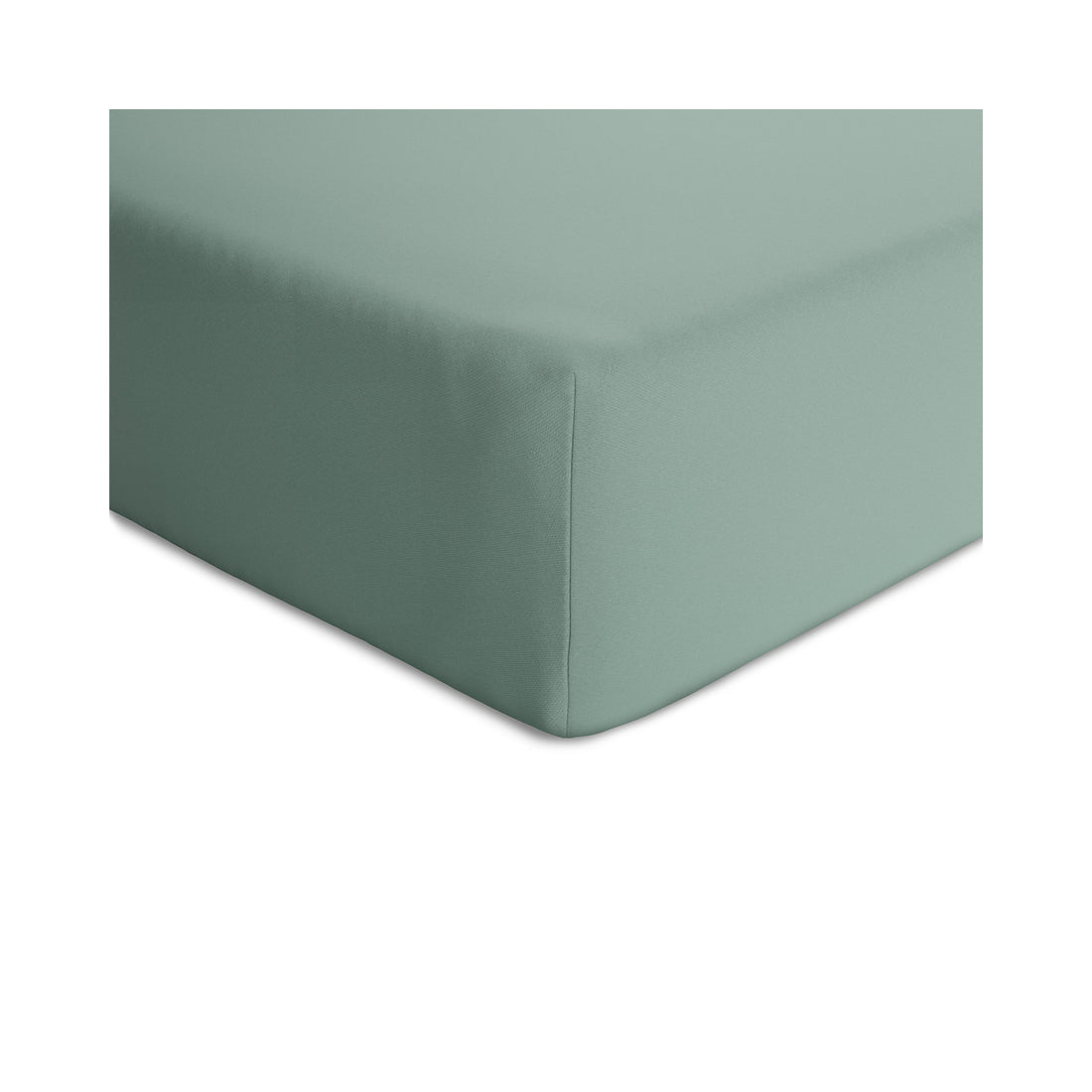 Organic Cotton Fitted Crib Sheet - Natemia