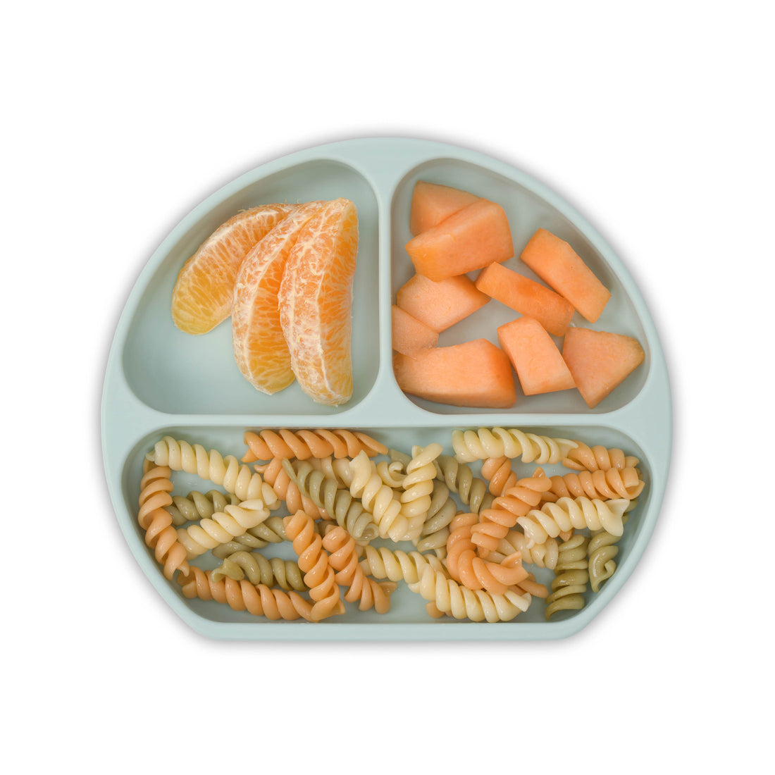Silicone Suction Plates