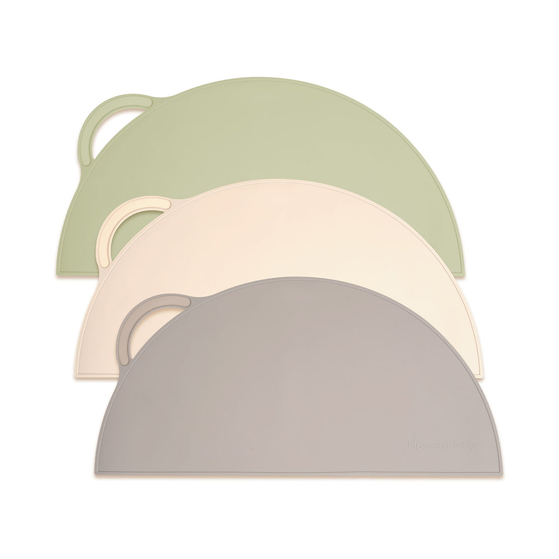 Silicone Placemat Set - Natemia