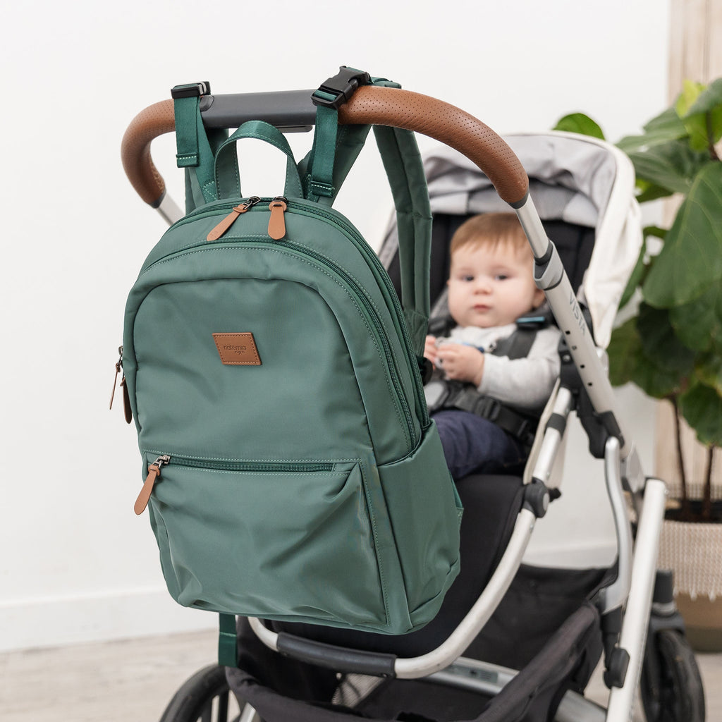 Travel Essentials Baby Gift Set - Natemia