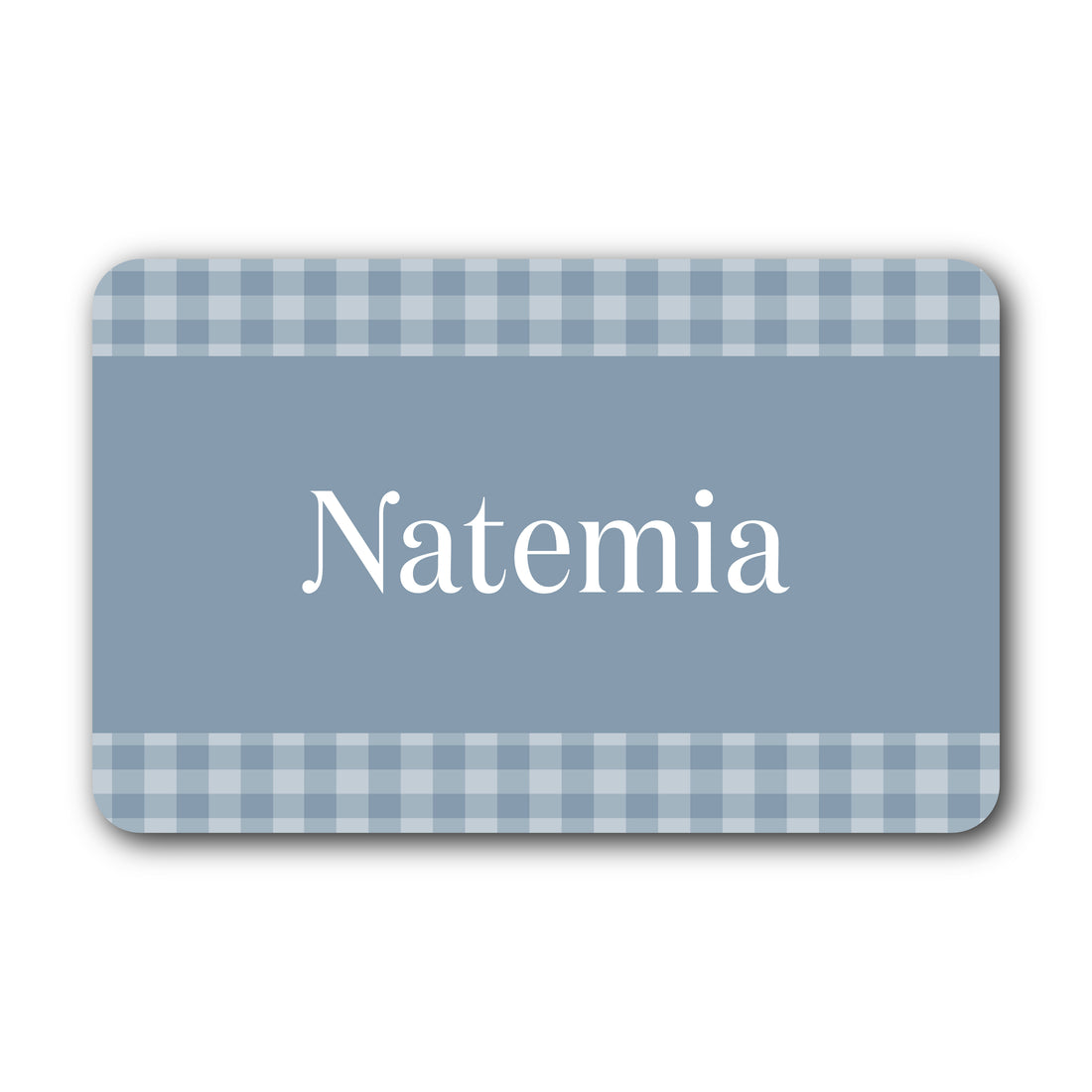 Natemia Gift Card