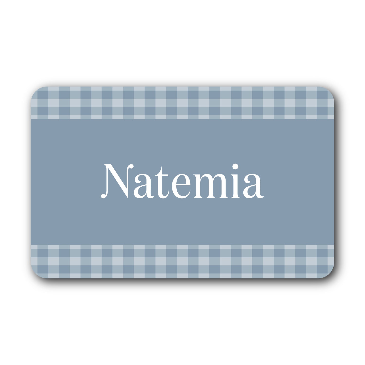 Natemia Gift Card