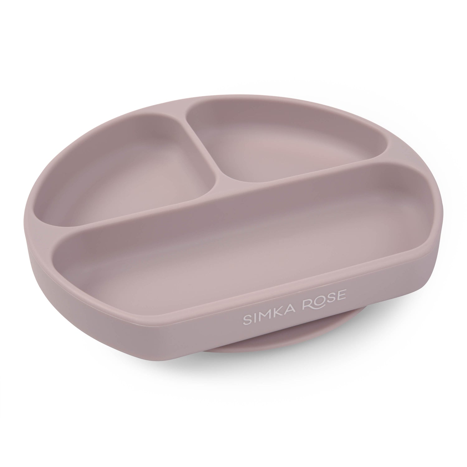 Silicone Suction Plates - Natemia