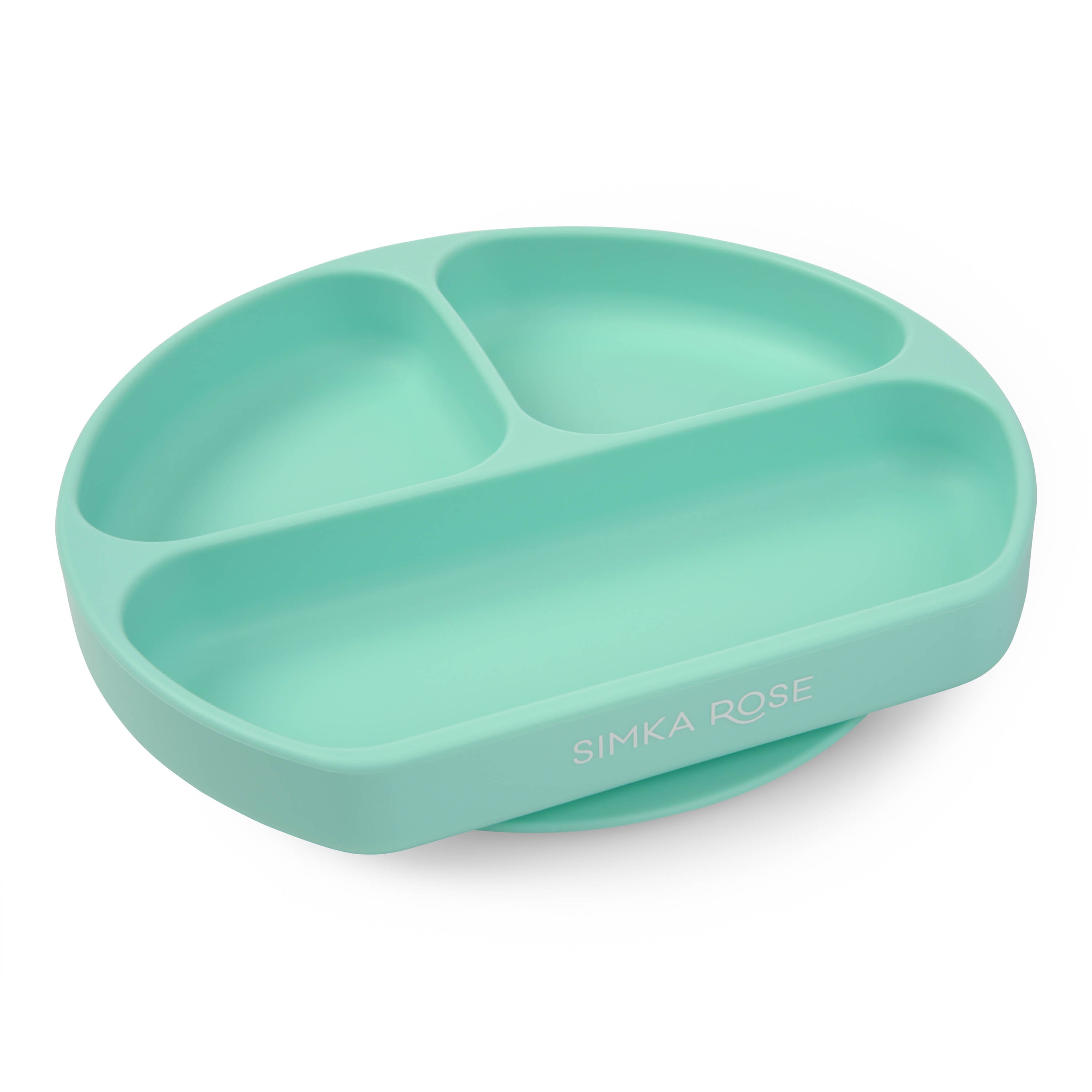 Silicone Suction Plates - Natemia