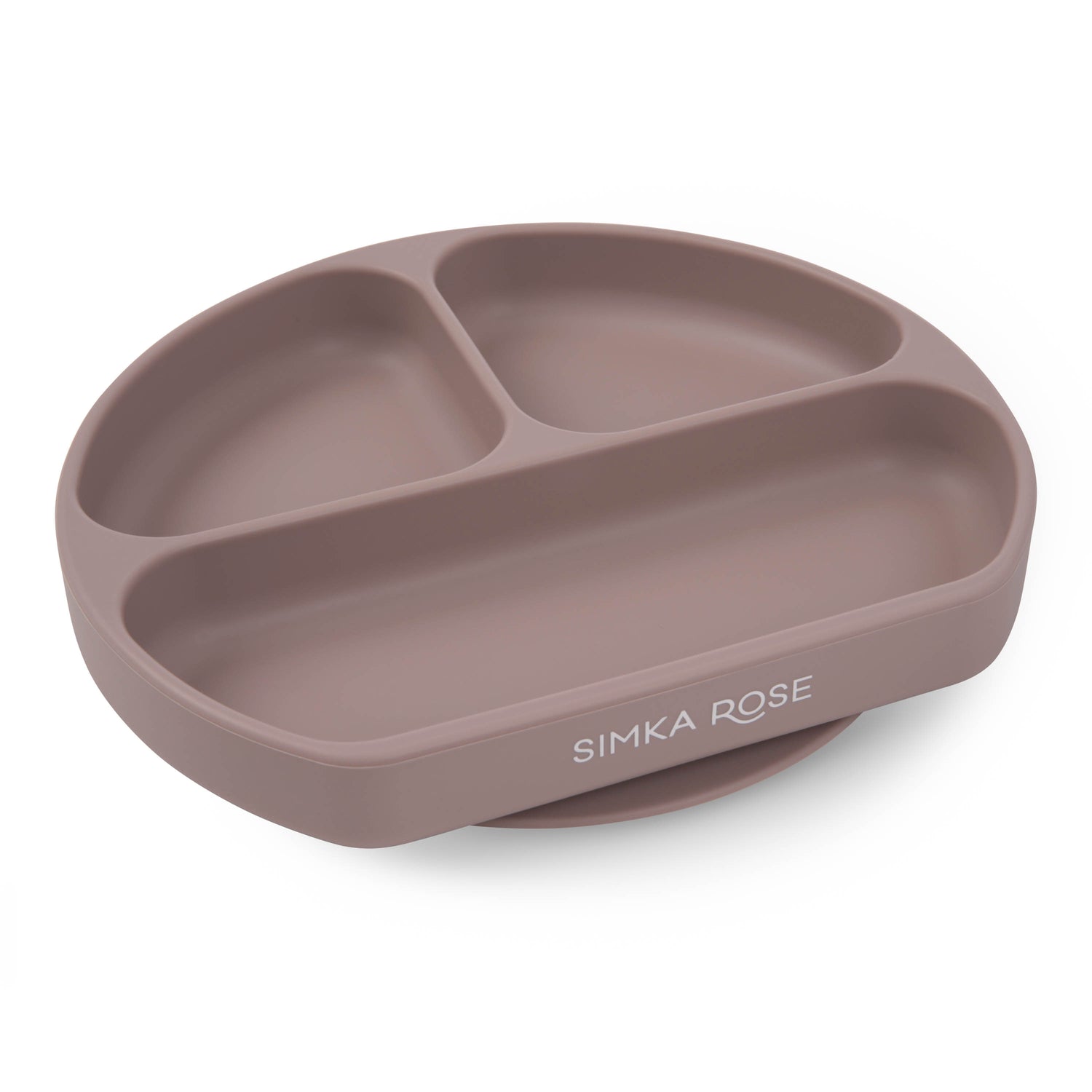Silicone Suction Plates - Natemia