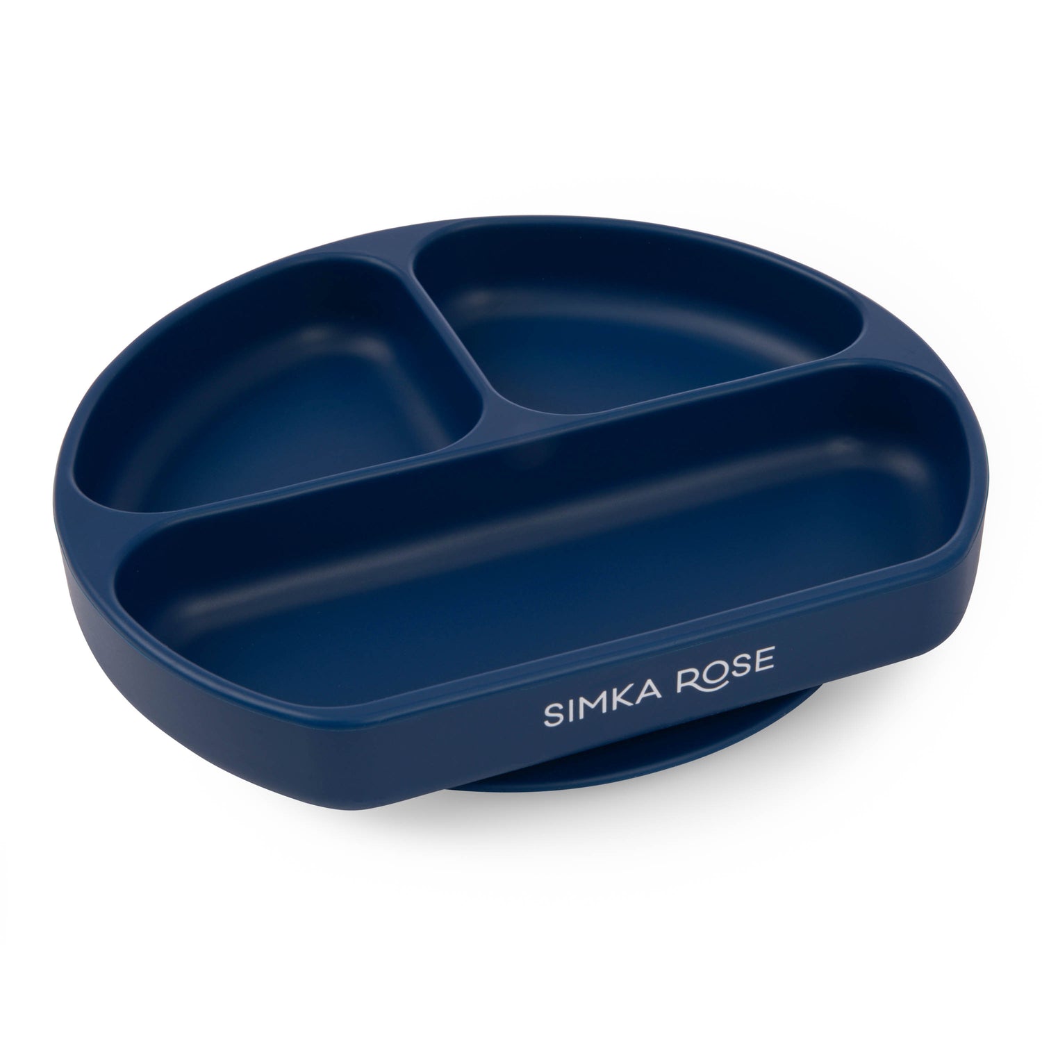 Silicone Suction Plates - Natemia