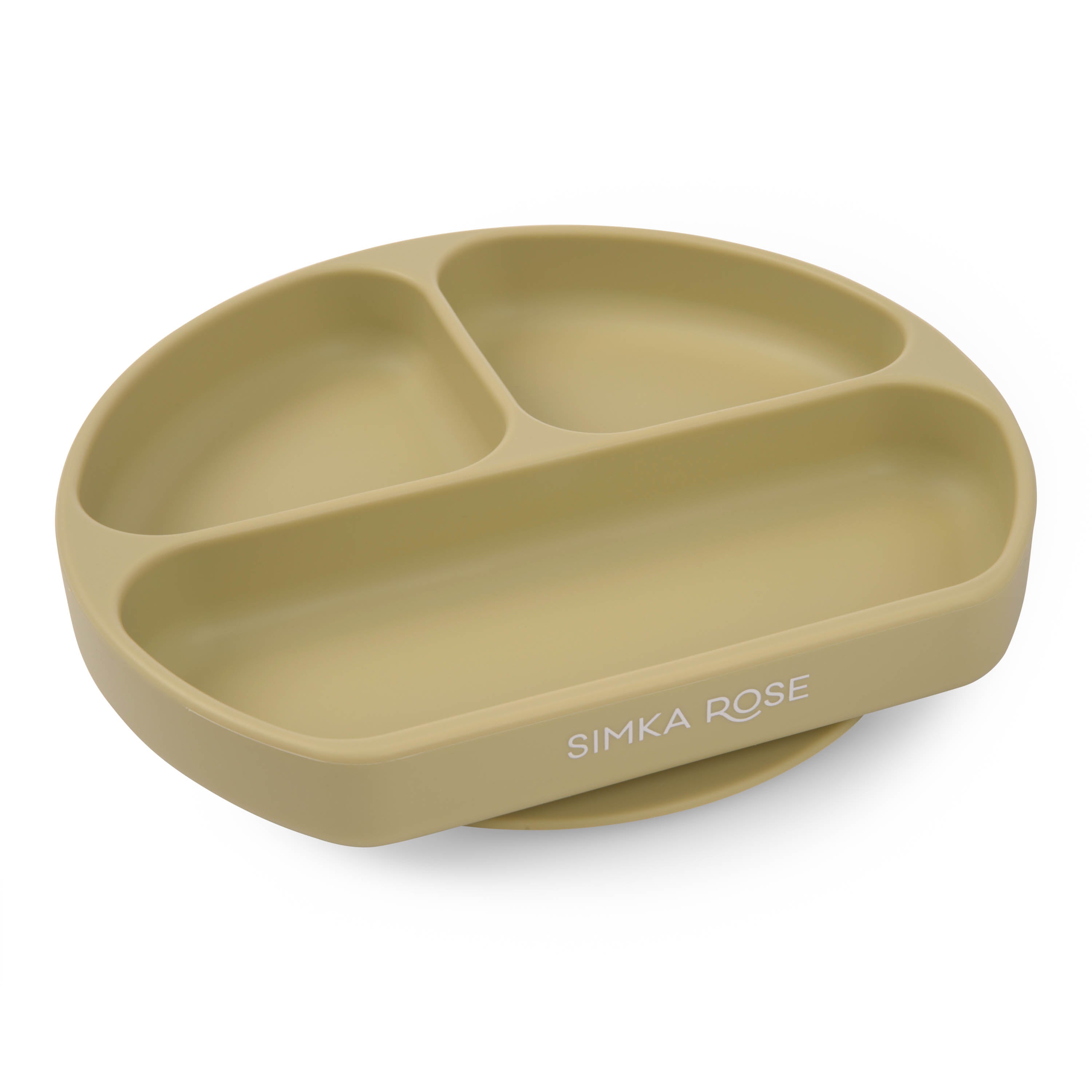 Silicone Suction Plates - Natemia