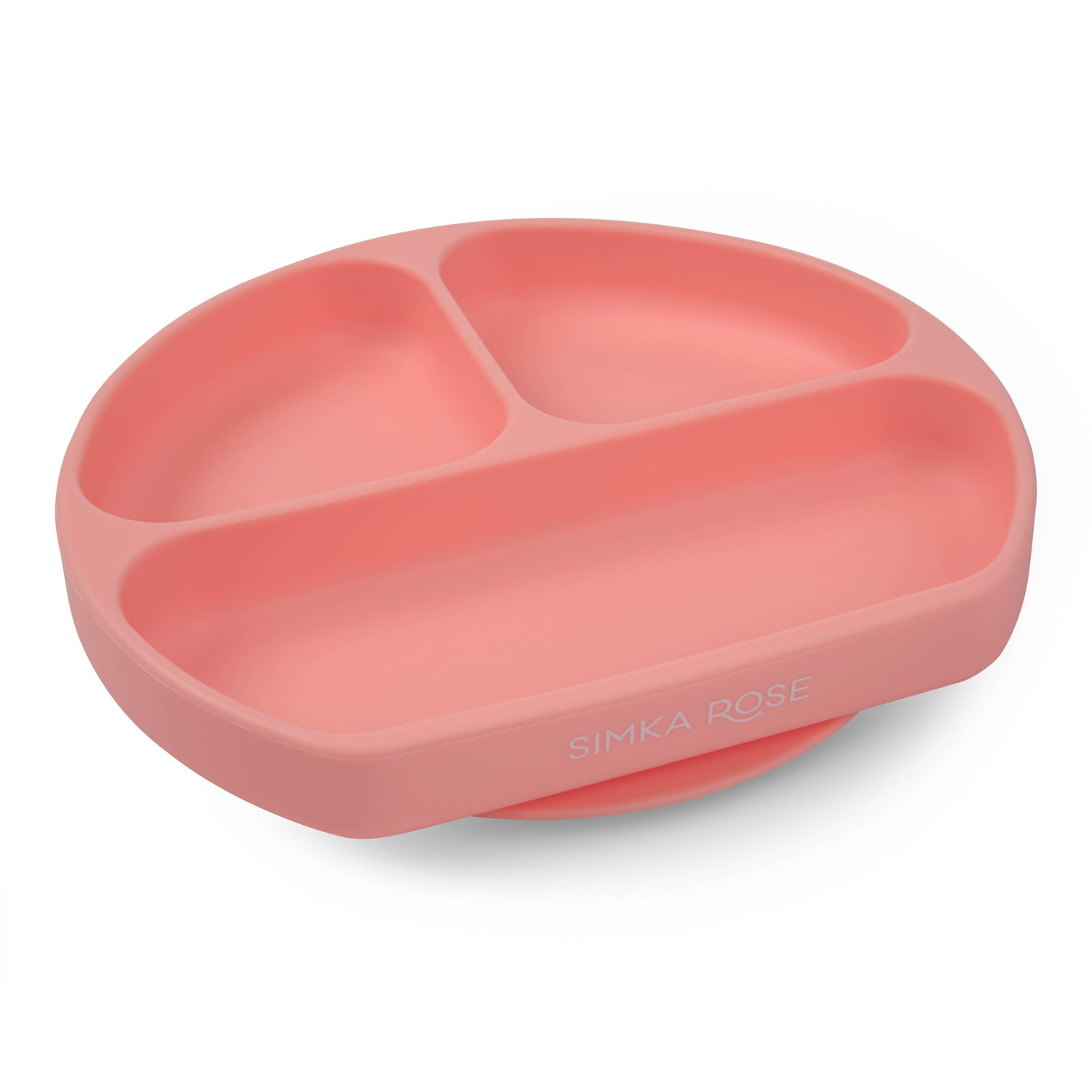Silicone Suction Plates - Natemia