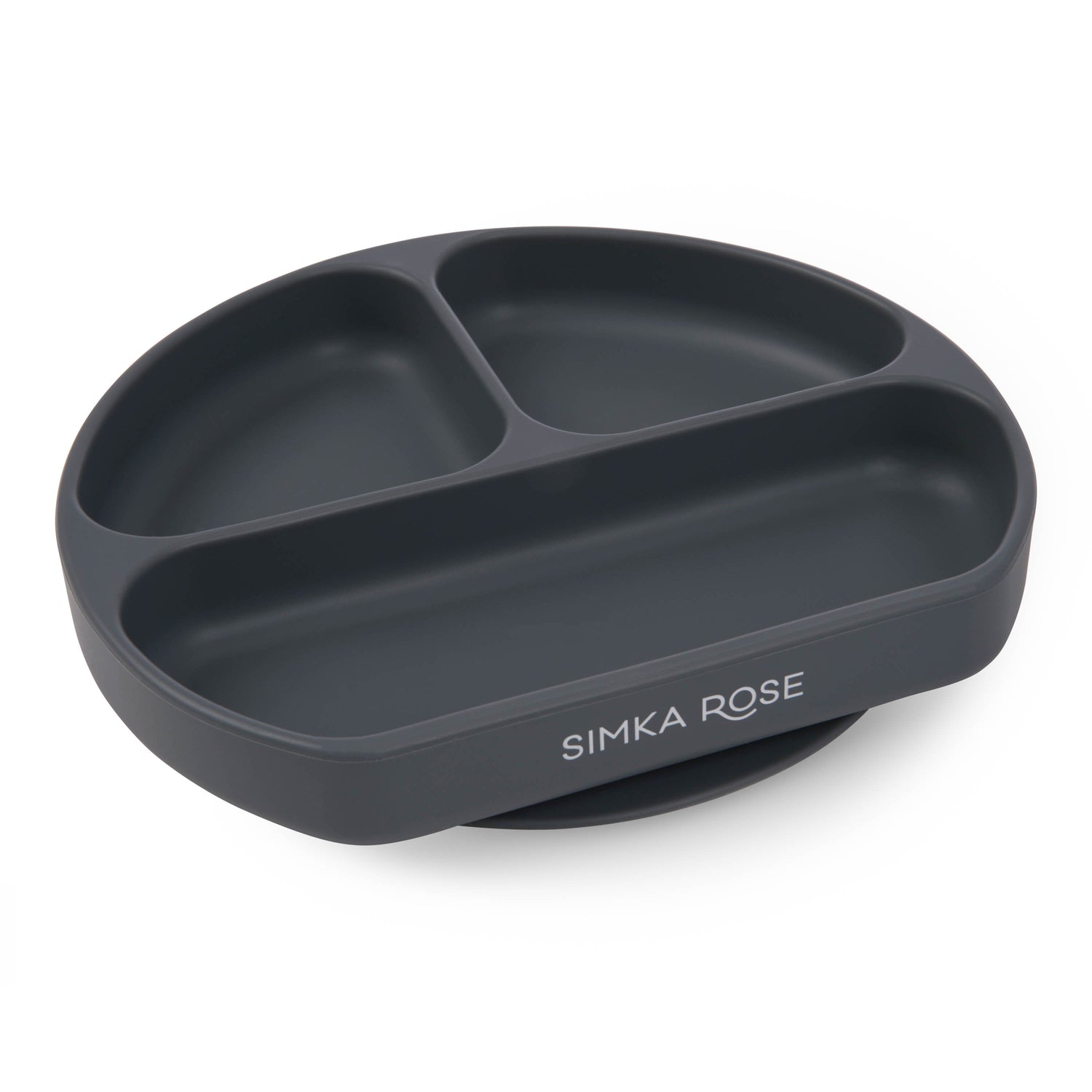 Silicone Suction Plates - Natemia