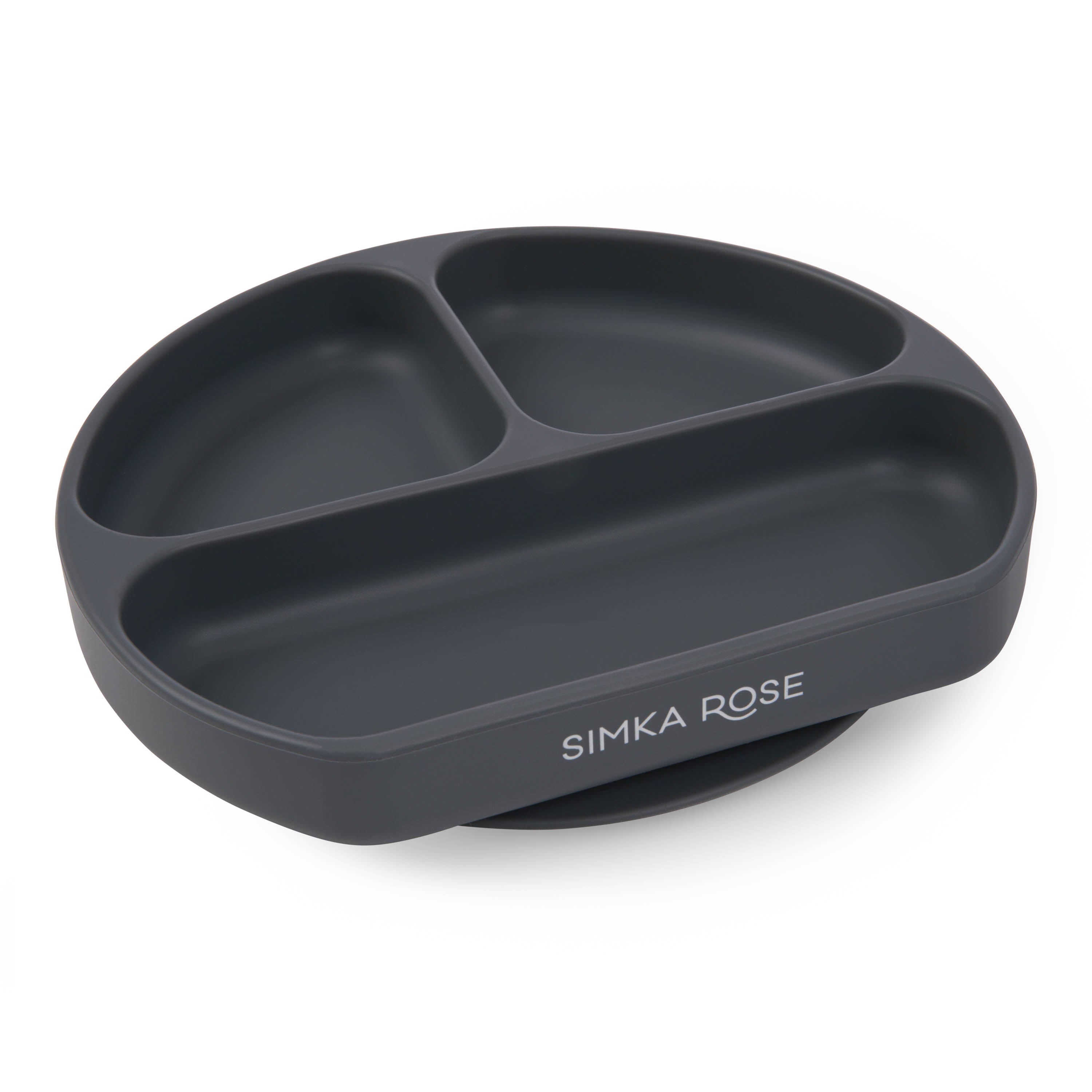 Silicone Suction Plates - Natemia