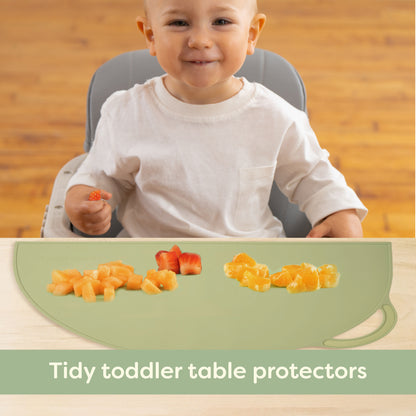 Silicone Placemat Set