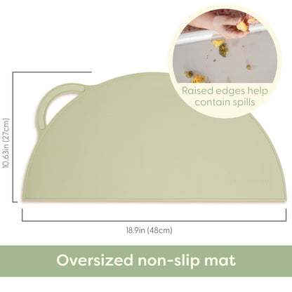 Silicone Placemat Set