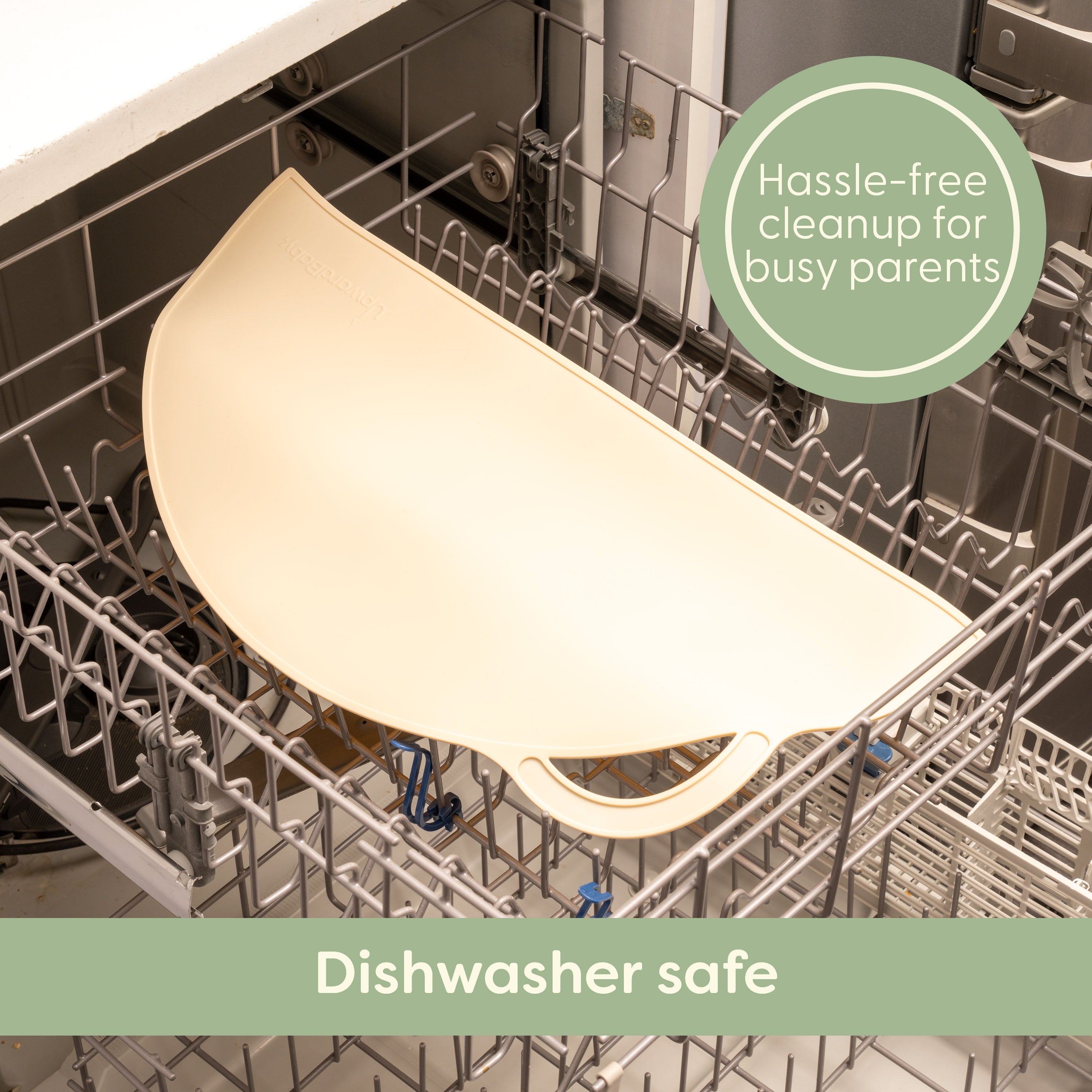 Silicone Placemat Set