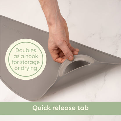 Silicone Placemat Set