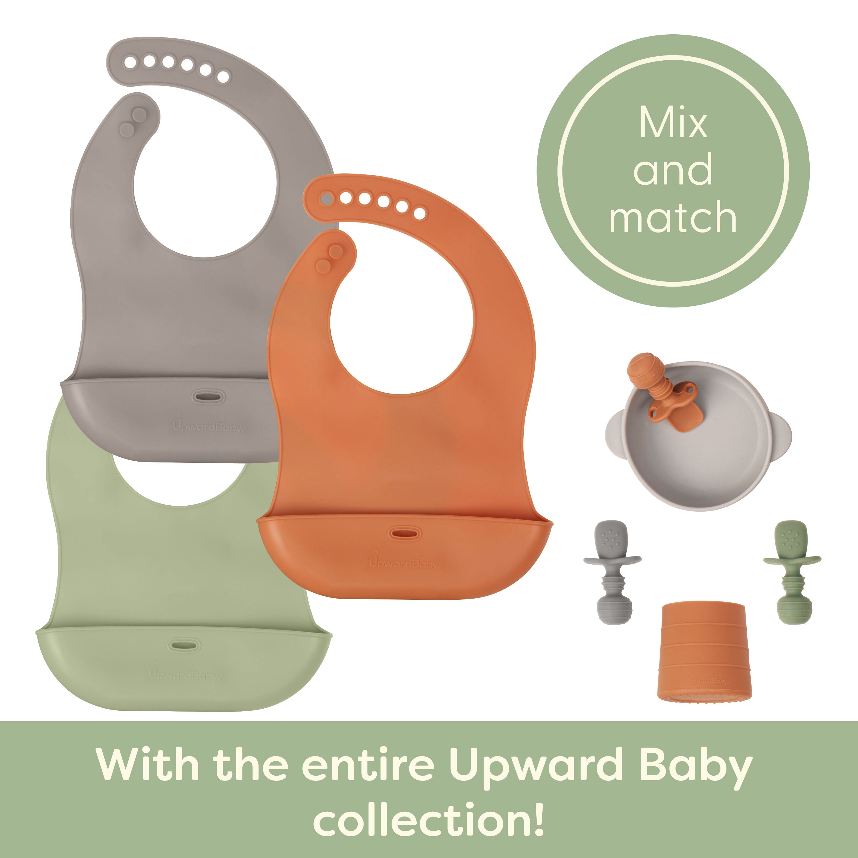 Silicone Placemat Set