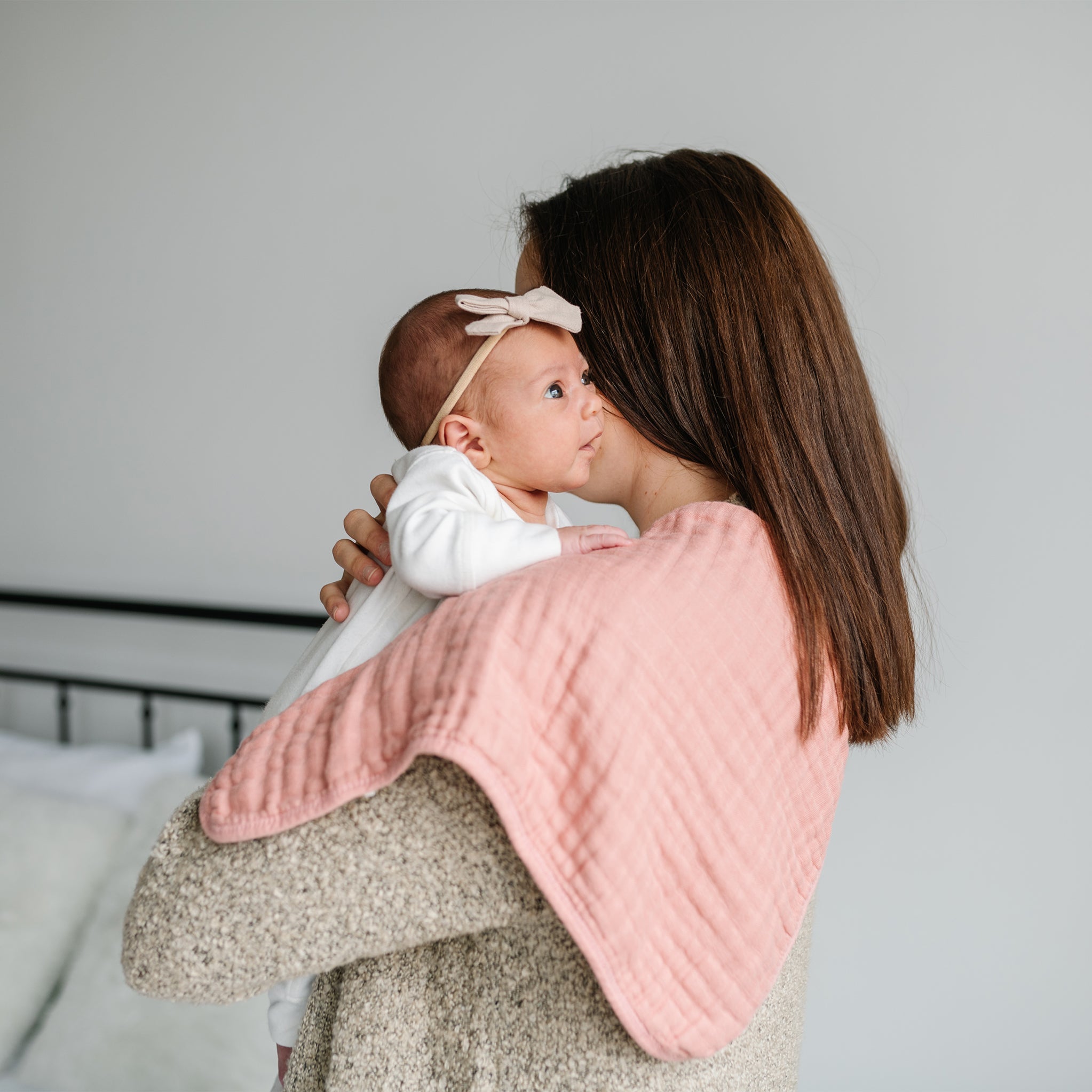 Post Bath Baby Gift Set - Natemia