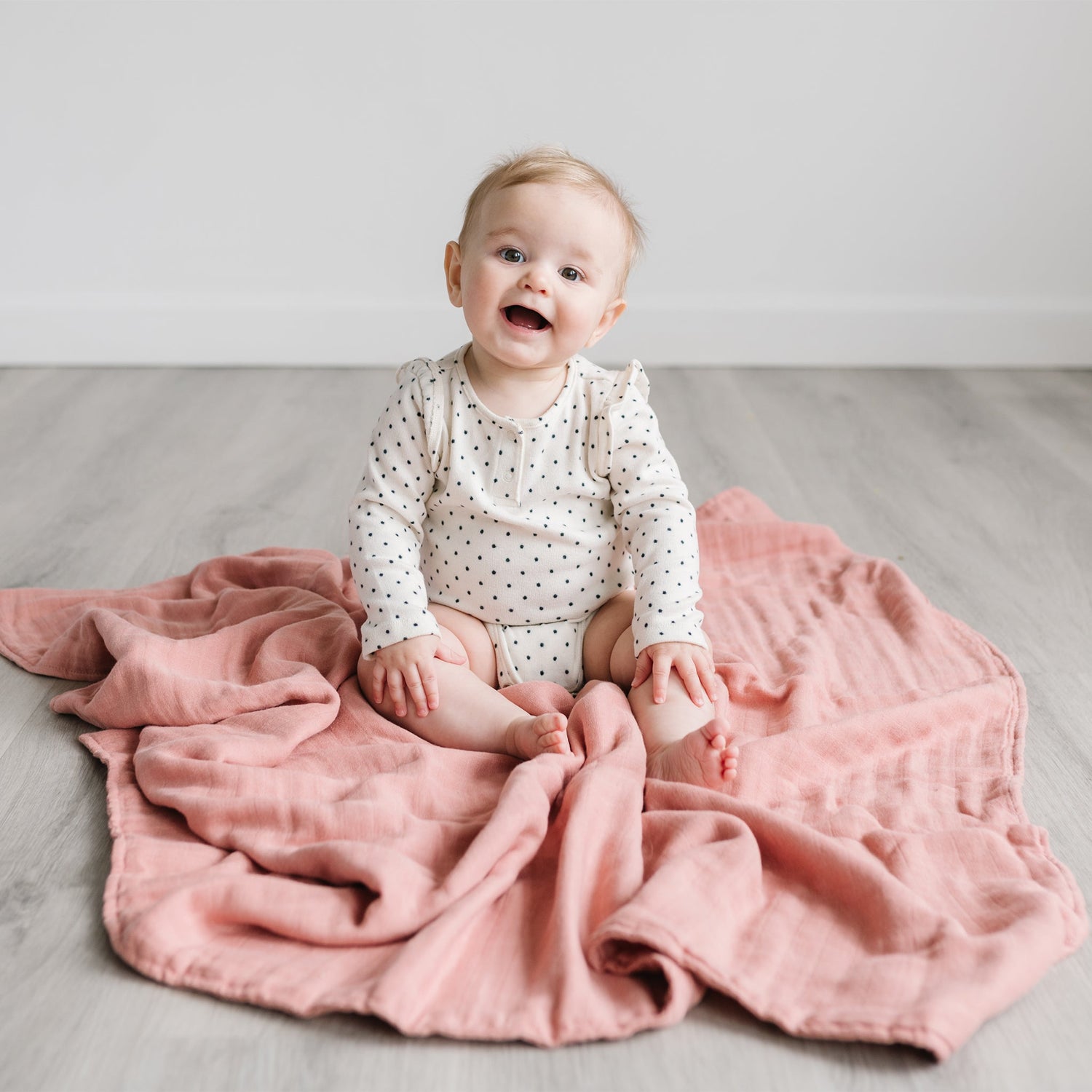 Nursery Bliss Baby Gift Set - Natemia