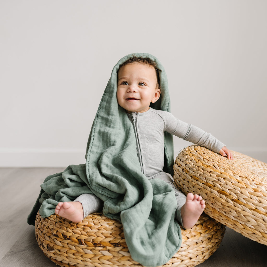 Nursery Bliss Baby Gift Set - Natemia