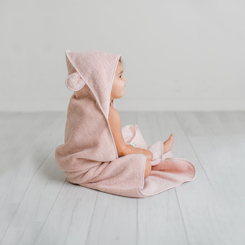 Post Bath Baby Gift Set - Natemia