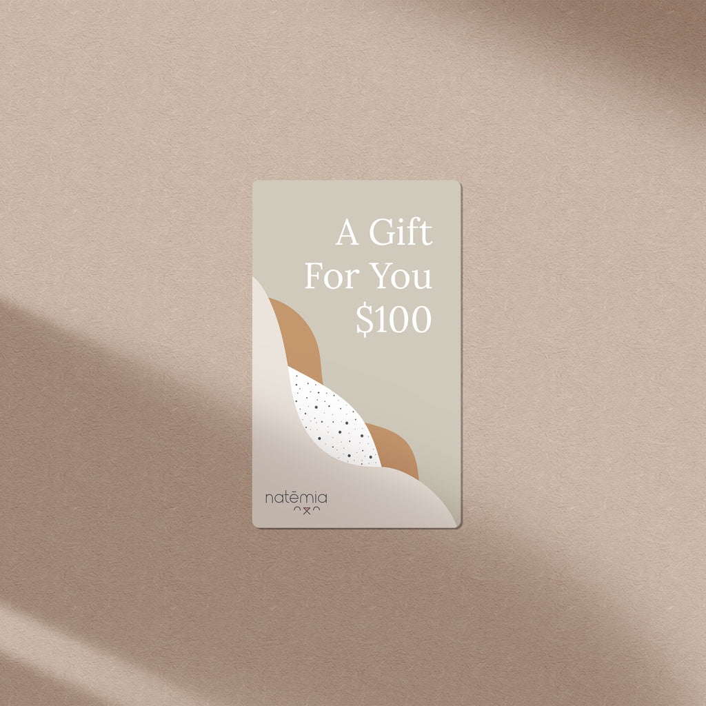 Natemia Gift Card - Natemia