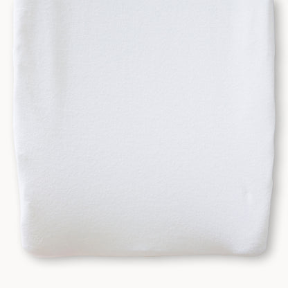 Organic Cotton Changing Pad Cover - Natemia