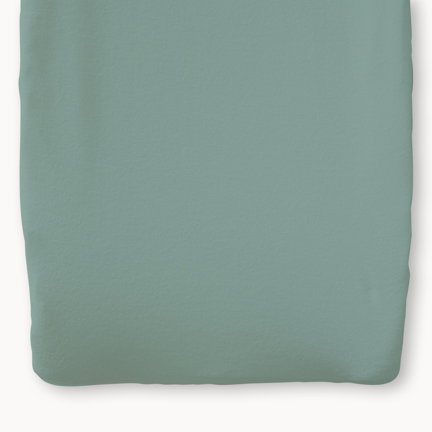 Organic Changing Pad Covers- Lily Pad - Natemia